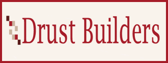 Drust Builders logo