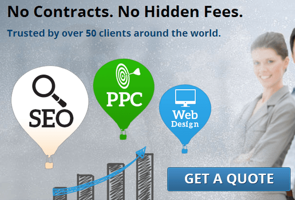 No Contract & No Hidden Fees!