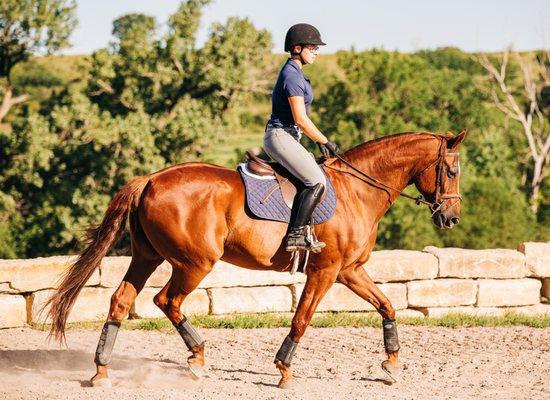 2UW Brush Creek Ranch