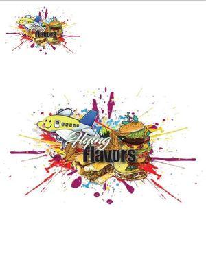 Flying Flavors Logo