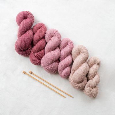 Love Fest Fibers