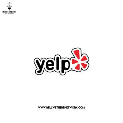 We are now on Yelp!