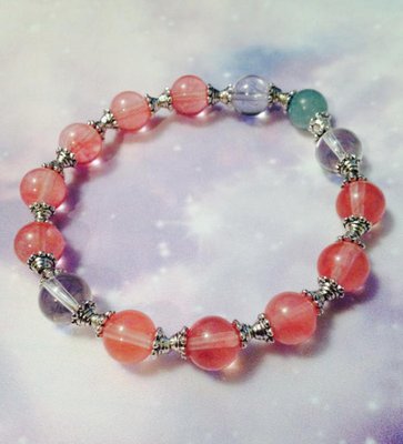 Angel Bracelet - Archangel Jophiel