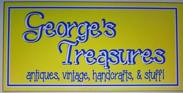 George's Treasures