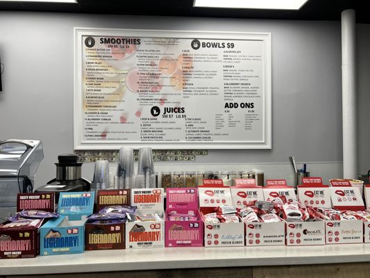 Empire Nutrition - Syosset