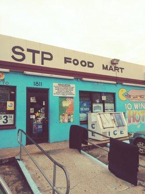 STP Food Mart