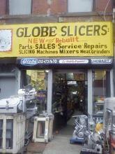 Globe Slicers