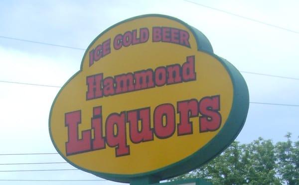 Hammond Liquors