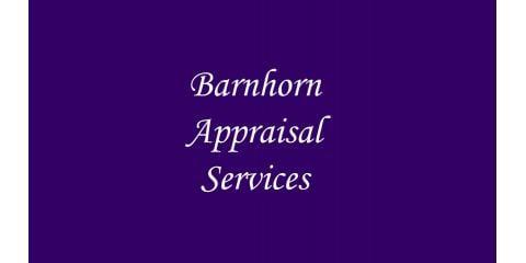 Barnhorn Real Estate Appraisal & Consulting Inc.