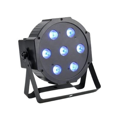 LP704s Par Light DMX512