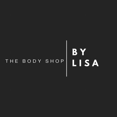 The Body Shop by Lisa