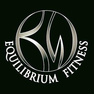 KW Equilibrium Fitness