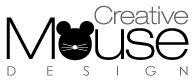 Creative Mouse Design