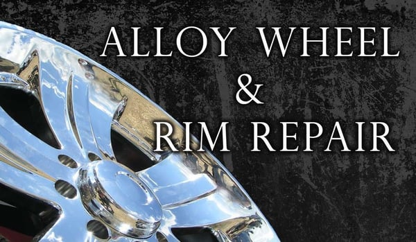 Alloy Wheel and Rim Repair LLC - Mobile Rim Restoration