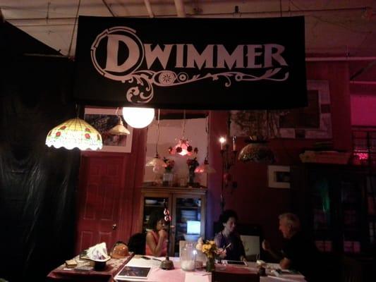 Dwimmer