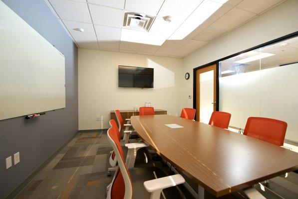 Large Conference Room