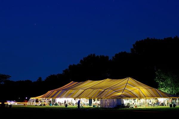 Sugar Maple Traditional Music Festival