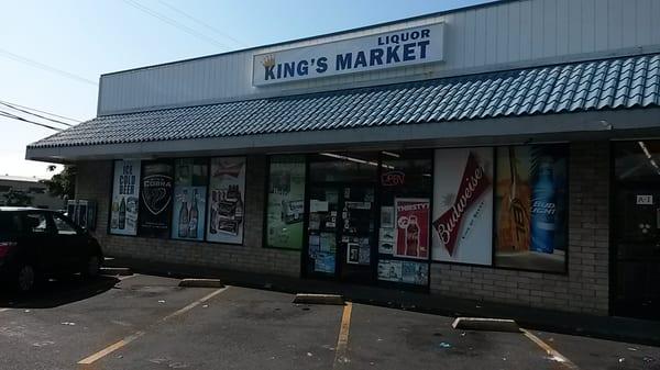 King's Market