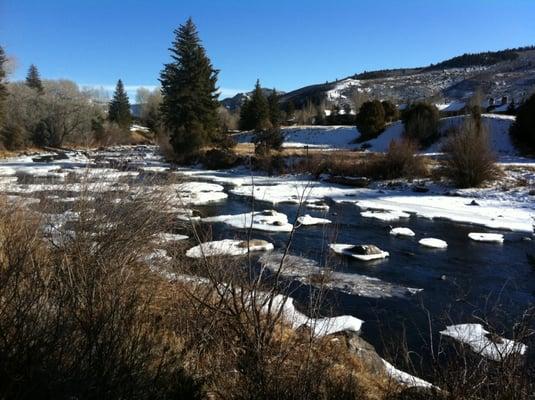 Eagle River Watershed Council