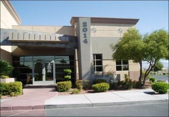 Nevada State Bank | Craig & Clayton Branch