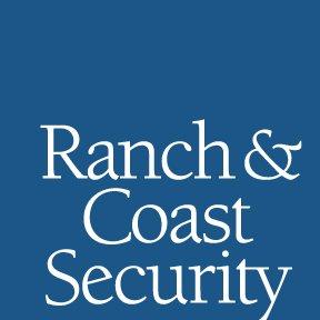 Ranch & Coast Security