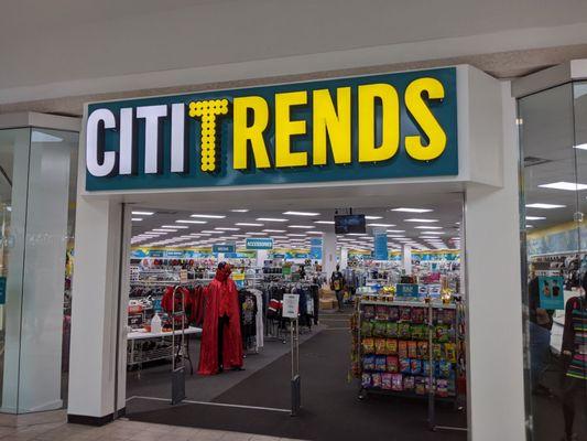 Citi Trends