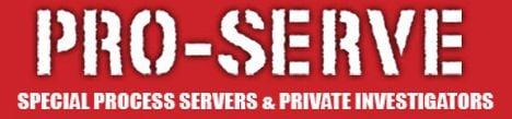 process server, process service, private investigator, private investgiation, process serving