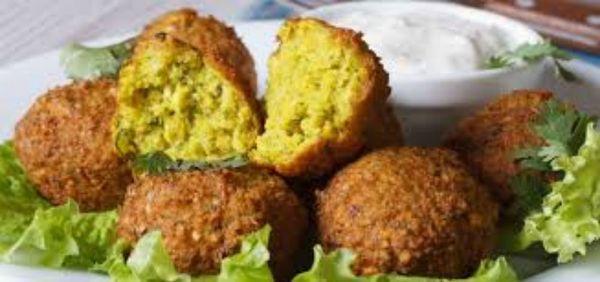 Falafel