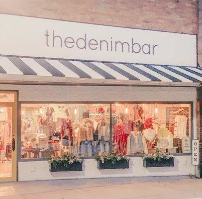 TheDenimBar Boutique