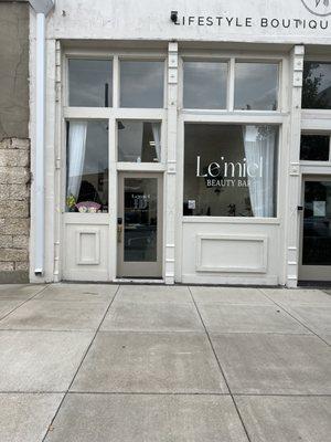 Le’Miel Beauty Bar