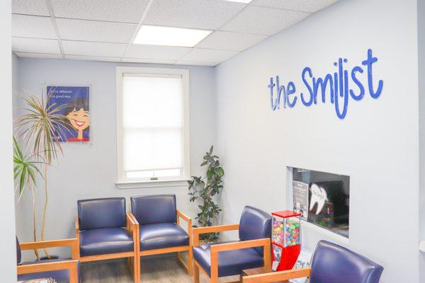 The Smilist Dental | Rockville Centre, NY | Dentist