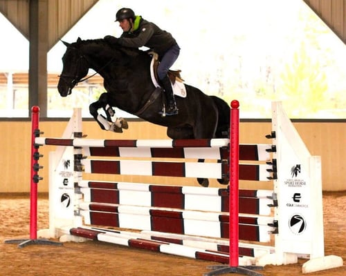 Echo Glen Equestrian Center