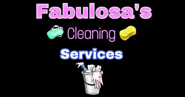 Fabulosa’s Cleaning Services