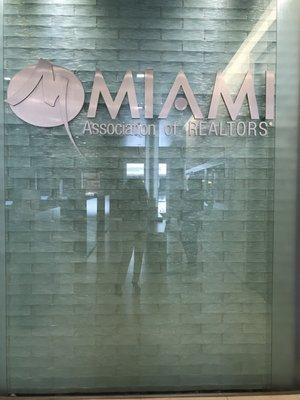 Miami Association of Realtors