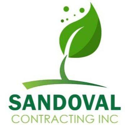 Sandoval Contracting