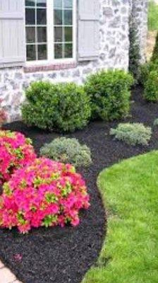 Landscaping Services