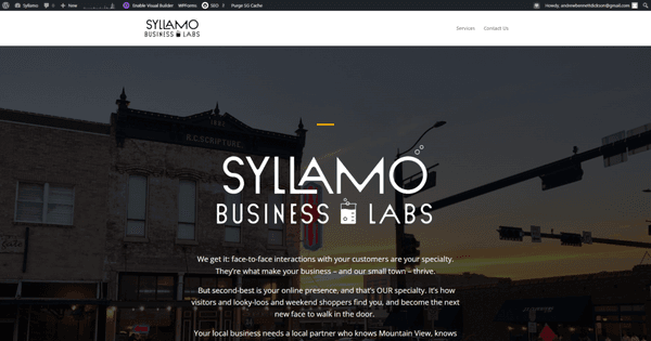 Syllamo Business Labs