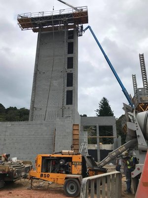 Childers Concrete Pumping