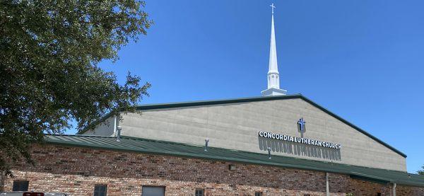 Concordia Lutheran Church