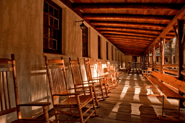 Nature and Wildlife Discovery Center - Mountain Park Campus