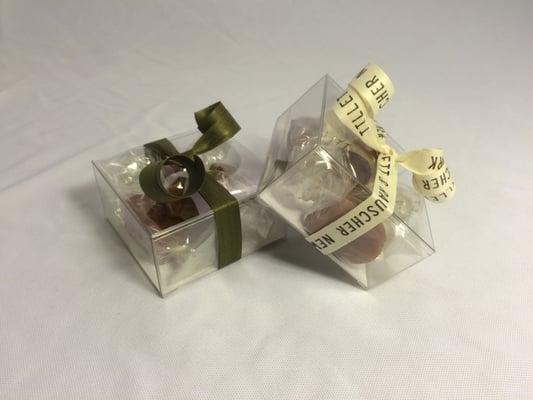 Wedding & Party Favors