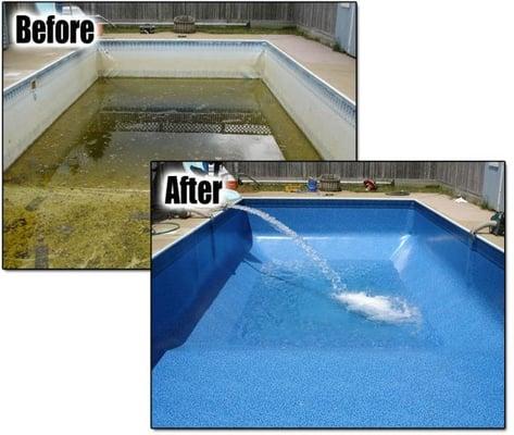 Bestway Pool Service & Repair Co.