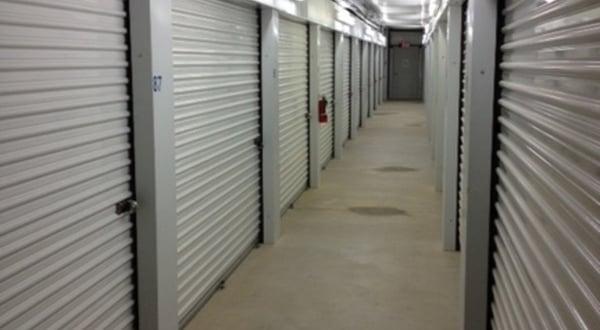 B & C Self Storage