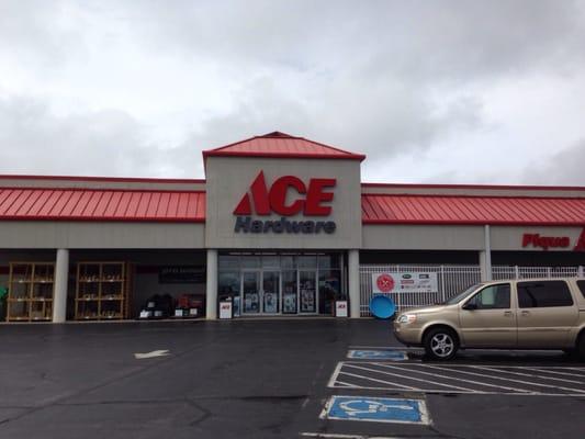 Piqua Ace Hardware