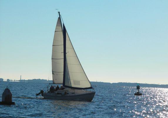 Pensacola Sailing Academy