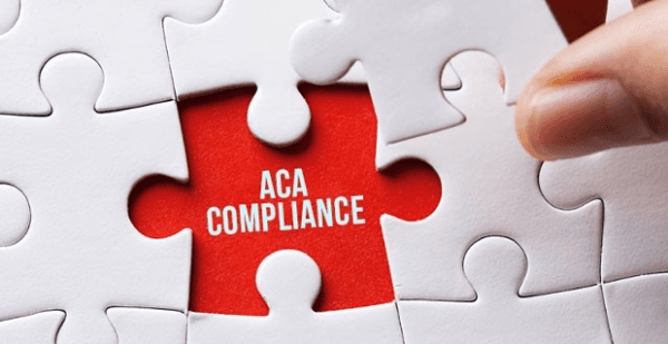 Affordable Care Act Compliance