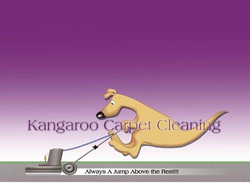 Kangaroo Carpet Cleaning