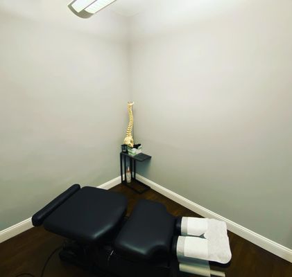 Therapy Room