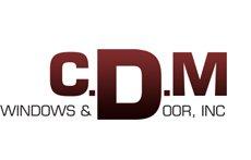 CDM Windows & Door