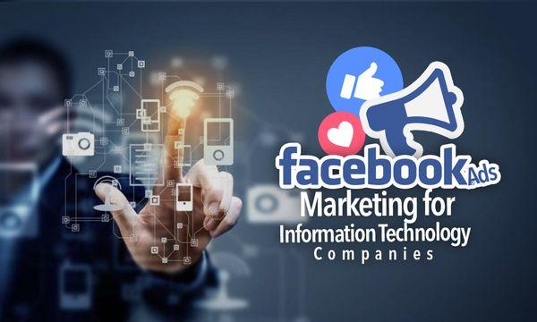 Marketing for Information Technology Companies